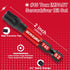 30Pieces T40 Impact Tough Magnetic Screwdriver Bit Set, 1 In. #40 Torx Head Power Bit Set, S2 Alloy Steel T40 Star Bit Set...