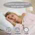 TGOOD Gift for Mum!Sheet Fasteners keepers-Adjustable Elastic Bed Sheet Holder Straps for Full,Queen,King Twin Bed,6 Way Cross Sheet Clips Suspend...