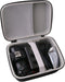 Hard Carrying Case Compatible with Sony DSCH300/Cyber-shot DSC-HX300/Sony RX10 IV Digital Camera Case....