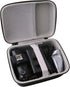Hard Carrying Case Compatible with Sony DSCH300/Cyber-shot DSC-HX300/Sony RX10 IV Digital Camera Case....