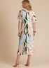 McCall's Easy to Sew Misses' Caftan Sewing Pattern Kit, Design Code M8413, Sizes 8-10-12-14-16...