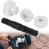 360290 Right Drive Kit with Instructions Manual, Automatic Suction Pool Cleaner Right Drive Kit, Compatible with Rebel and Kreepy Krauly Warrior P...