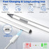 Surface Pen Stylus for Microsoft Surface, Surface Pro 11 Pen Stylus for Surface Pro 11/10/9/8/X/7/7 plus/6/5/4/3, Surface Book/Laptop/Go/Studio, S...