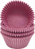 Premium Purple Greaseproof Cupcake Liners Muffin Paper Baking Cups Standard Sized, 100-Count...