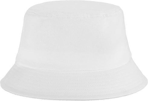 Umeepar Unisex 2 Pack Cotton Bucket Hat Packable Sun Hat for Men Women...