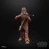 STAR WARS The Black Series Archive Chewbacca Toy 6-Inch-Scale A New Hope Collectible Action Figure, Toys for Kids 4 Ages and Up...