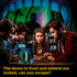 Exit: The Haunted Roller Coaster | Exit: The Game - A Kosmos Game from Thames & Kosmos | Family-Friendly, Card-Based at-Home Escape Room Experienc...