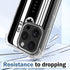 Retro Cassette Tape Case for Phone 15 Pro Max with Stand,Drop Protection Slim Phone Case Cover for Phone 15 Pro Max 6.7in - Color Cassette Tape...