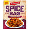 2 sachets of McDonnells Spice Bag Chinese Curry Flavour Seasoning Mix 40g each...