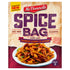 2 sachets of McDonnells Spice Bag Chinese Curry Flavour Seasoning Mix 40g each...