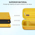 Carrying Case for OM SYSTEM Tough TG-7 Digital Camera/OM System Olympu TG-6 Underwater camera, Rugged Waterproof Shockproof WiFi 4K Video Digital ...