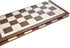 Double-Sided Cardboard Folding Chessboard Checkerboard for Playing Chess 100 Square Board Checkers Game International Draughts...