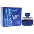 Hollister Festival Nite Men EDT Spray 3.4 oz...