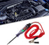 Pack-1 Car LED Digital Display Circuit Test Pen, DC 3V/6V/12V/24V Voltage Continuity Test for Wires Fuse, Multi-Function Induction Tester with 5.9...
