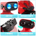 Robot Toys Remote Control Robot Toy Rechargeable Emo Robot with Auto-Demonstration Kids Robot RC Robot for Kids Smart Robot Gift for Children Age ...