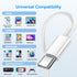 Dayaoncy Fast USB C to USB C Cable 6ft 3Pack 60W, USB C Charger Cable Fast Charging Type C Charging Cable for iPhone 15 Pro Max Plus MacBook Pro, ...