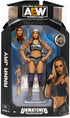 aew Anna Jay Unmatched Collection Series 3 Action Figure...