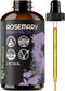 Organic Rosemary Essential Oil for Diffuser Aromatherapy Oil Rosemary Essential Oil for Skin Organic Rosemary Oil for Hair Growth Organic Diffuser...