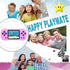Retro Handheld Games for Kids Built in 218 Classic Old Style Electronic Game 2.5'' Screen 3.5MM Earphone Jack USB Rechargeable Portable Video Play...