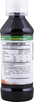 Liquid Vitamin C, 6 fl oz- Immune Support, Vitamin C Liquid, Gluten-Free, Allergen Free, Non-GMO...