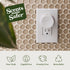 Enviroscent Non-Toxic Air Freshener Refills (Lemon Leaf & Thyme) Plug-in Air Freshener for Home | Essential Oil Plug In Refills | Home Fragrance L...