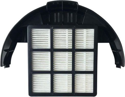 Crucial Vacuum Filters Compatible With Hoover Windtunnel, Rewind T-Series HEPA Style Cartridge Filter; Fits Part # 303172001 303172002 902404001 M...