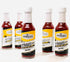 Adoboloco Hot Sauce MYNAHS BRAH! Roasted Sweet Pepper Jalapeno Sauce - 5oz Mild Tasty Savory Chili Pepper Sauce...