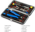 DIY tool kit for electric repair, home DIY, 9 in 1....
