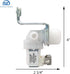 Supplying Demand WD15X22999 WD15X26140 WD15X24213 Dishwasher Water Inlet Valve Replacement Model Specific Not Universal