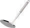 Parma Skimmer with Screen, 13.25", Silver...