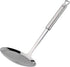 Parma Skimmer with Screen, 13.25", Silver...