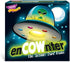 enCOWnter Three Corner Strategy Game by TREND enterprises, Inc. - Family-Friendly Card Games...