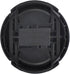 62mm Universal Snap-On Lens Cap for Nikon 70-300mm f/4-5.6G AF Nikkor SLR Camera Lens + Cap Keeper + Microfiber Cleaning Cloth...