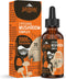 Liposomal Mushroom Complex Drops 2000 MG - 20 Organic Mushroom Extracts - Advanced Liquid Formula for Immunity, Cognitive and Memory - Lions Mane ...