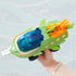 Paw Patrol Aqua Pups Rocky Transforming Sawfish Vehicle with Collectible Action Figure, Kids Toys for Ages 3 and up...