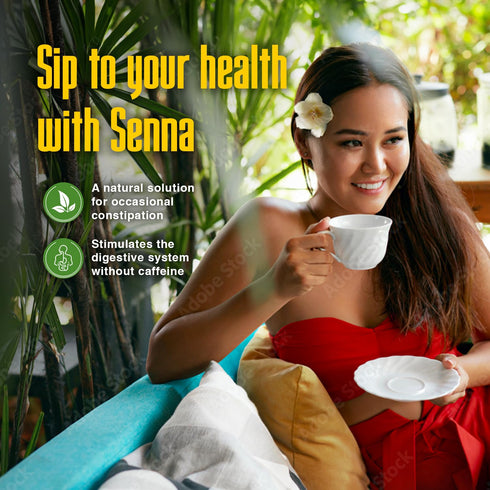 Uncle Lee’s Body Slim Dieters Tea, Detox & Slimming Tea – Senna, Hibiscus Flower & Pomegranate Flavor, Natural Laxative, Caffeine-Free Herbal Tea ...