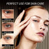 Under Eye Patches (24 Pairs) - Golden Under Eye Mask for Dark Circles, Puffiness & Wrinkles, Natural Collagen Eye Gels Pads for Refreshing, Revita...
