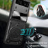 for Motorola razr 2023 Case/Moto Razr 2023 Case,Metal Ring Holder Stand Cover for Women Men,Razr 2023 Case Camera Protector,Full Protection Shockp...