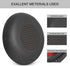 Ear Pads Cover for Plantronics Voyager Focus 1/2 UC, GVOEARS Replacement Cushion Cover Compatible with Poly Voyager Focus UC, Voyager 4210/4220, V...