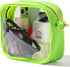 Clear Bag Stadium Approved, Crossbody Transparent Bag for Concerts Sports Events, Purses for Men & Women...
