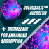 Research Labs Quercetin High Absorption Formula w/Bromelain...