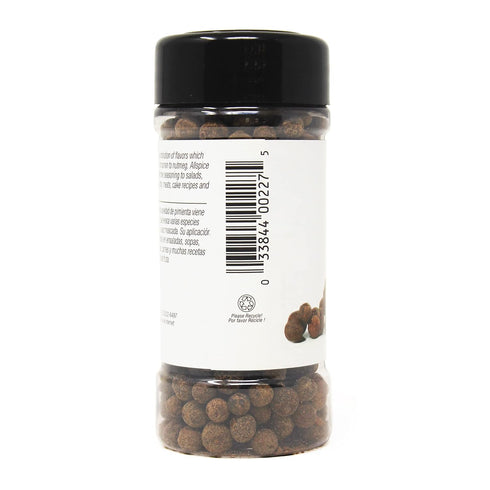 Badia Allspice Whole, 1.5 Oz (Pack Of 8)...