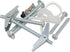 Supplying Demand 3861W2A006L Microwave Installation Hardware Kit - Replaces 4951073, PS12738681...