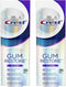 Crest Pro Health Gum Restore Advanced Whitening Toothpaste, 3.7 Oz (104g) - Pack of 2...