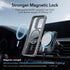 ESR for iPhone 15 Pro Max Case, Full-Body Shockproof MagSafe Case, Military-Grade Protection, Magnetic Phone Case for iPhone 15 Pro Max, 2-Part To...