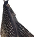 Women's Evening Bag Rhinestone Clutch Purses for Lady Party Tote Bag Prom Wedding Handbag...