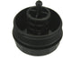 URO Parts 11427525334 Oil Filter Housing Cap, Without O-rings...