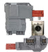 1317632 131763202 131763256 Washer Door Lock Latch Switch Assembly, for Electrolux, Frigidaire, White-Westinghouse,Crosley, Gibson, GE. Front Load Washer Switch Part 131763200 131763255 131269400