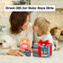 Animal Stacking Cups Bath Toys for Toddlers, 8PCS Nesting Cups Set for Boys & Girls 1-3, Montessori Toys for Toddlers 6-12 Months Play for Indoor/...