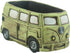 Ogrmar Retro Creative Car Flower Pot Garden Plant Succulent Planter Desk Flower Pot Cactus Plant Pot (WY1485, Yellow-green)...